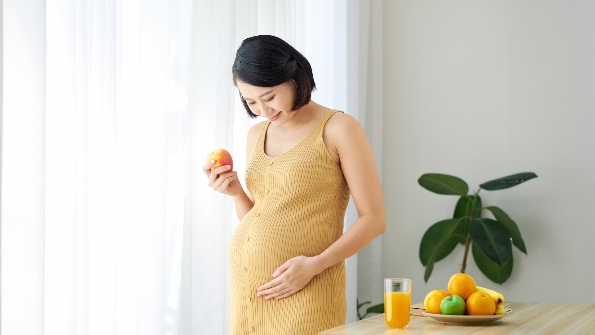 Prenatal / Antenatal Care 101: When to Start, What to Expect and Essential Tips