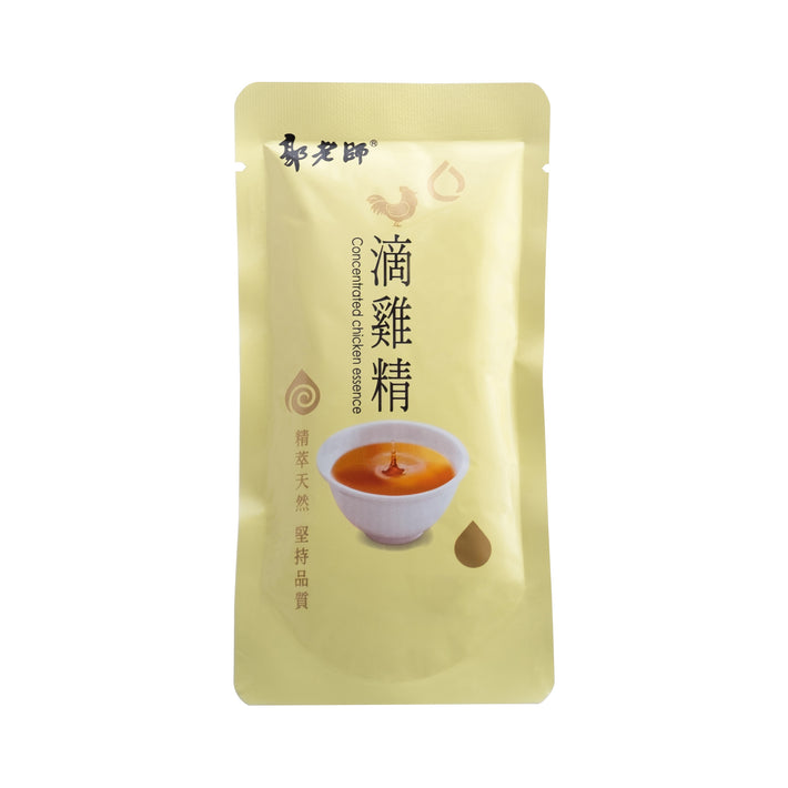 Concentrated Drip Chicken Essence 滴鸡精