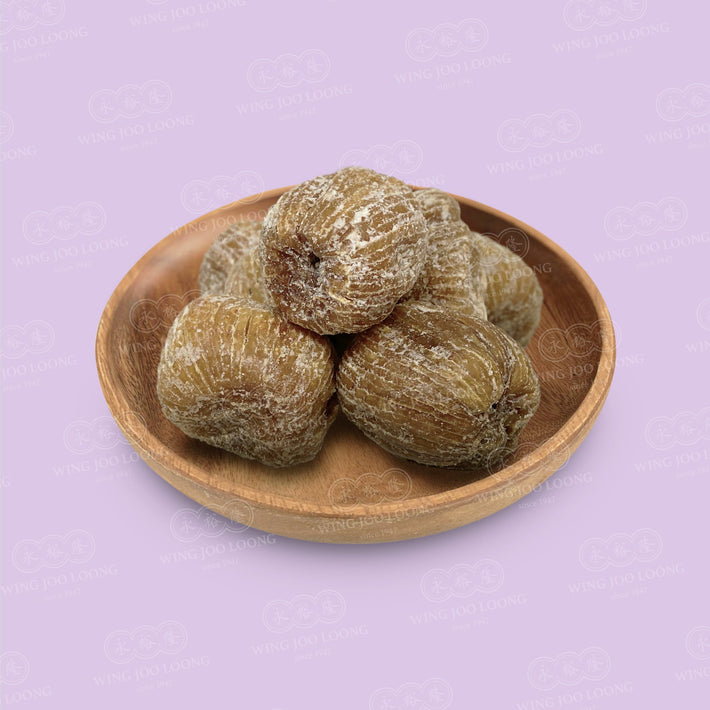 Wing Joo Loong Honeyed Dates 蜜枣